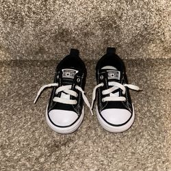 Converse All Stars Size 6 Toddler