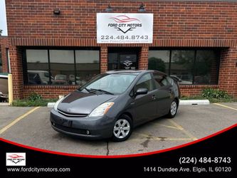 2007 Toyota Prius