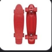 Penny Skateboard 