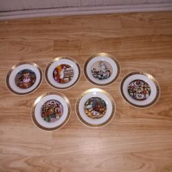 Plates