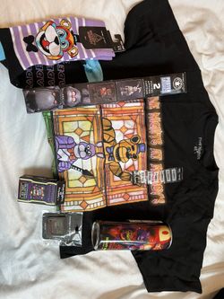 Five Nights At Freddy’s 