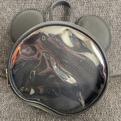 Mickey Pin Backpack