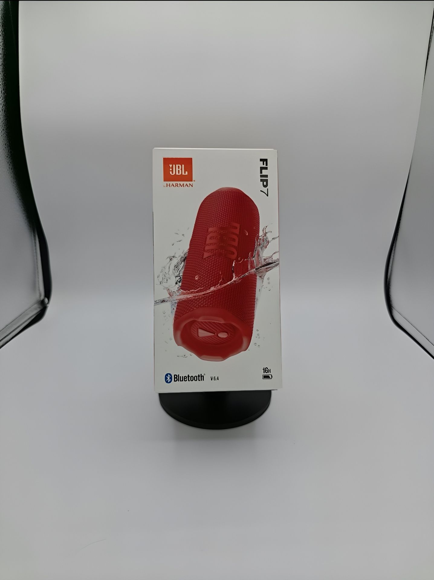Authentic & Verified JBL Flip 7 |Latest Speaker Model | W Next Level Audio + Warranty