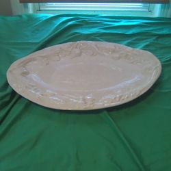 Dansk Large Serving Platter