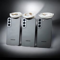 Samsung galaxy S22 unlocked