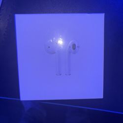 Airpods 1st Generation