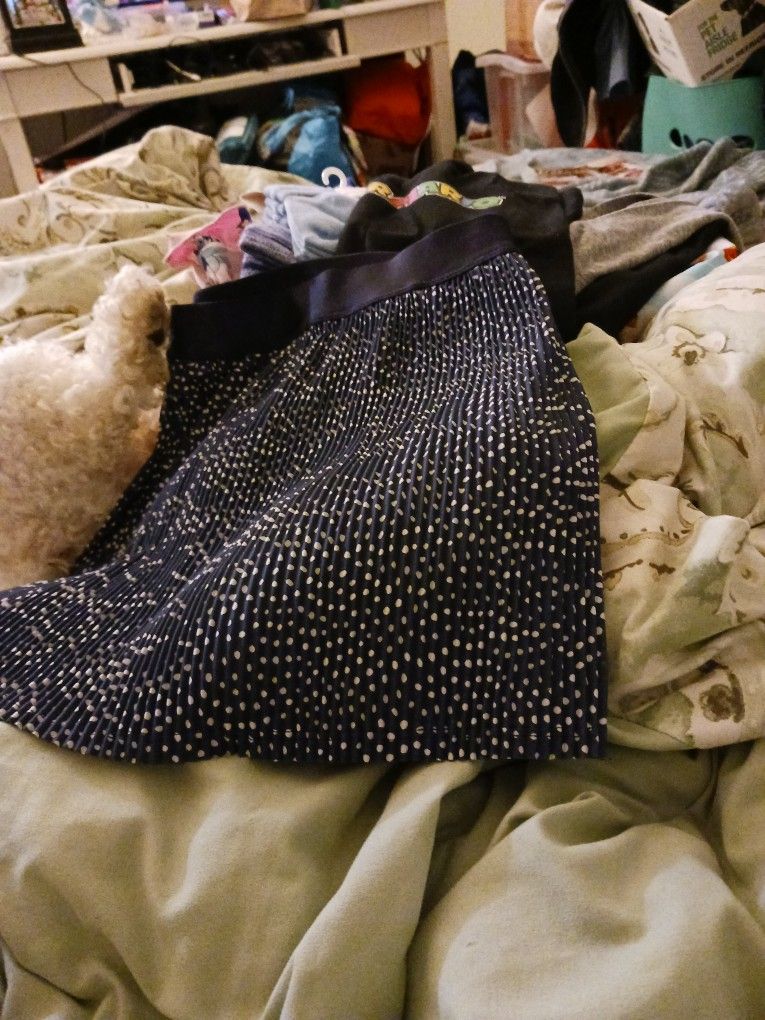 Girls Skirt