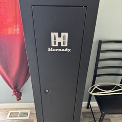 Hornady Gun Safe