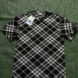 Burberry Shirt