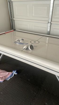 Air Hockey Table Md Sports 