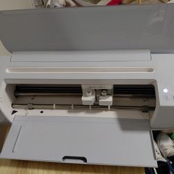 Cricut Maker 3 Press Vinyl Fabric Card Stock And Accessorries