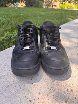 Nike Air Force 1 Basketball Shoes