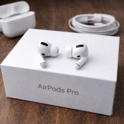 AirPods give me your best offer