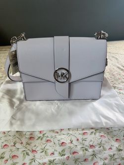 Michael Kors bag lilac