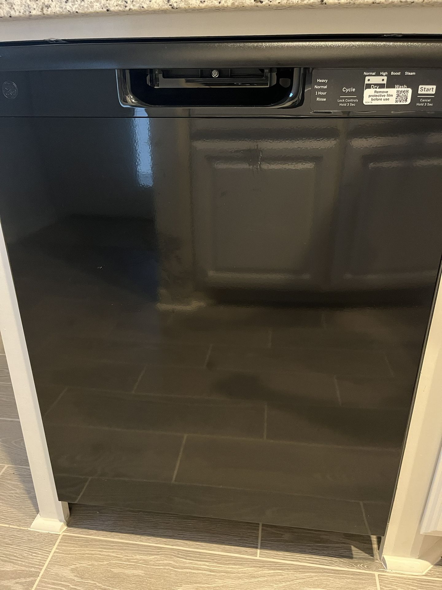 GE Dishwasher