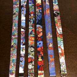 Disney 