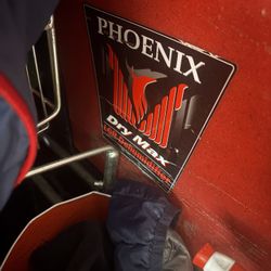 Promise lrg Dehumidifier 