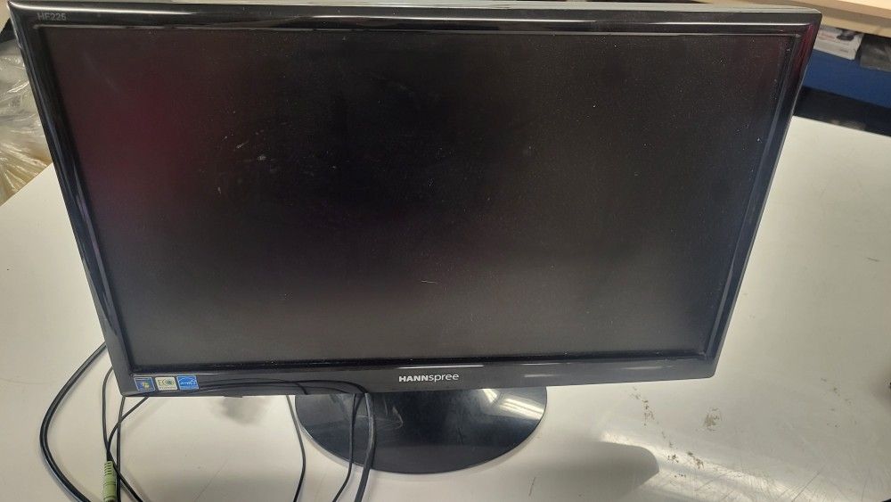 LCD Monitor