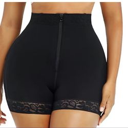 Shapewear Tummy Control Shorts