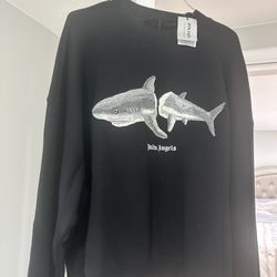 Palm Angels Sweater