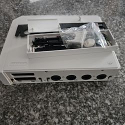 FREE Nintendo Wii For Parts