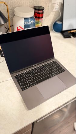 MacBook Pro 2016