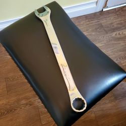 SK Combination Wrench (1-3/8)