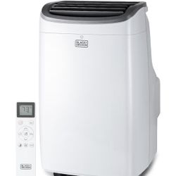 Black & Decker 10,000 BTU Air Conditioner