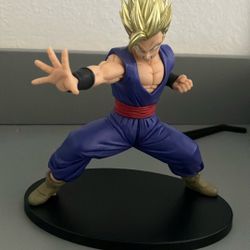 Gohan Super Sayin