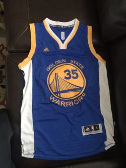 Kevin Durant jersey