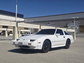 1986 Nissan 300zx