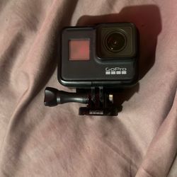 Go Pro Black 7