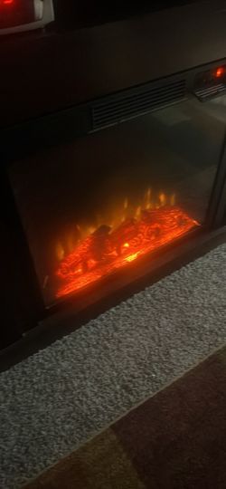 Chimenea