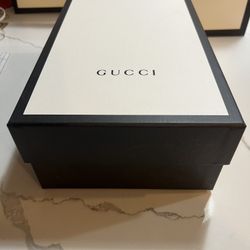 Gucci Box
