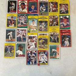 Boston Red Sox Baseball Cards