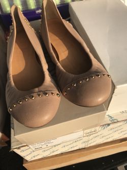 J Crew flats women’s 7