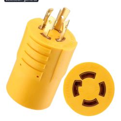 Adaptador De Generador 