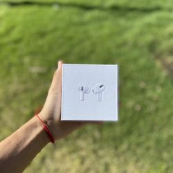 AirPod Pros 