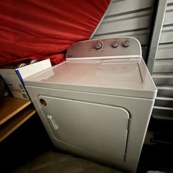 Washer And Dryer With Warranty