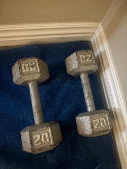 Dumbbells