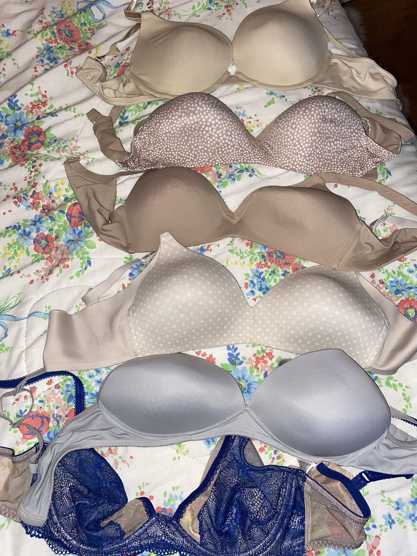 Free bras