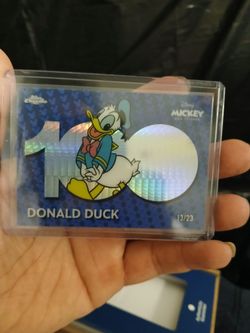 $$$_UltrA rAre donAld duCC_$$$