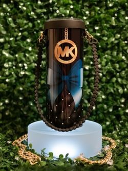 Michael Kors 20oz Tumbler