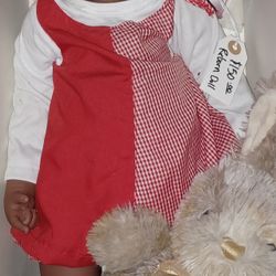 Ashton Drake Reborn Doll 