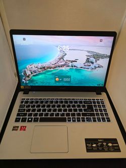 Acer 15' Aspire 5  16 GB and 2 GB GPU