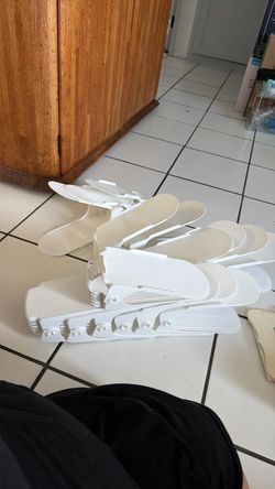 16 space saver shoe stands