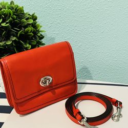 Coach Mini Crossbody 