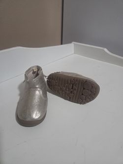 Baby Shoes