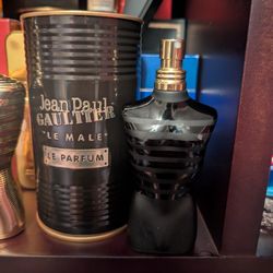 Jpg  Le Male Le Pafum