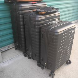 Luggage 5 Pieces Set 